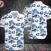 USPS Uniform Custom Clothes Style 43, Unique Gifts For Employee - Vesles2014s