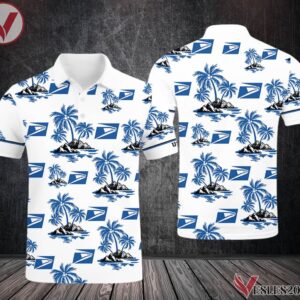 USPS Uniform Custom Clothes Style 43, Unique Gifts For Employee - Vesles2014s 3