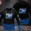 USPS Uniform Custom Clothes Style 50, Unique Gifts For Employee - Vesles2014s