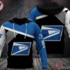 USPS Uniform Custom Clothes Style 52, Unique Gifts For Employee - Vesles2014s