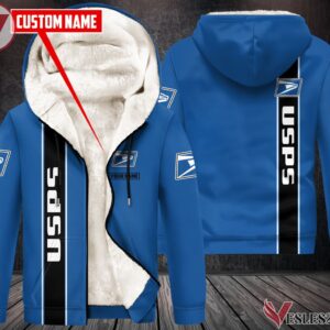 USPS Uniform Custom Clothes Style 53, Unique Gifts For Employee - Vesles2014s 2