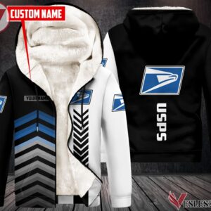 USPS Uniform Custom Clothes Style 54, Unique Gifts For Employee - Vesles2014s 2