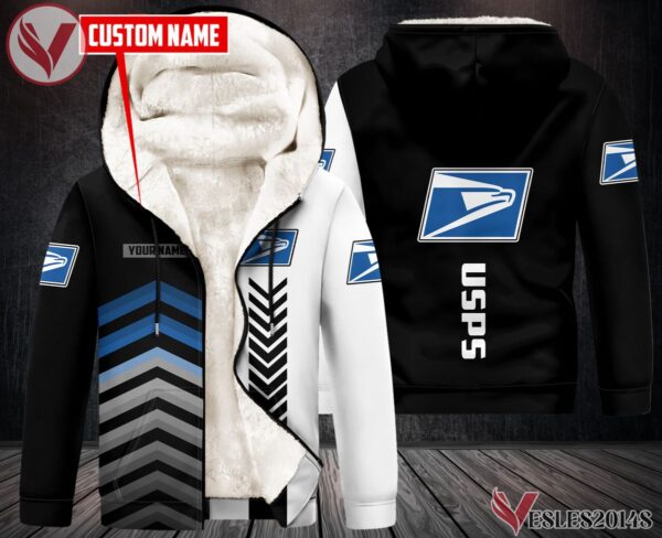 USPS Uniform Custom Clothes Style 54, Unique Gifts For Employee - Vesles2014s 2