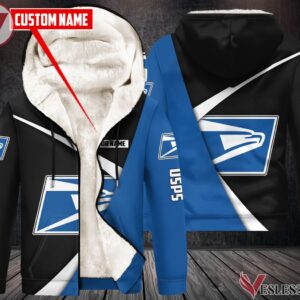 USPS Uniform Custom Clothes Style 55, Unique Gifts For Employee - Vesles2014s 2