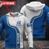 USPS Uniform Custom Clothes Style 56, Unique Gifts For Employee - Vesles2014s