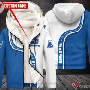 USPS Uniform Custom Clothes Style 56, Unique Gifts For Employee - Vesles2014s 2