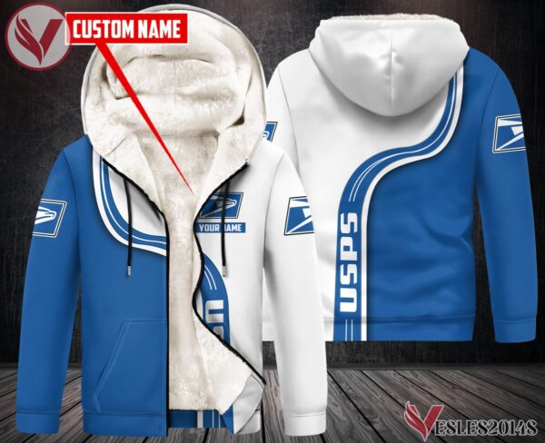 USPS Uniform Custom Clothes Style 56, Unique Gifts For Employee - Vesles2014s 2