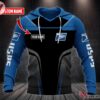 USPS Uniform Custom Clothes Style 64, Unique Gifts For Employee - Vesles2014s
