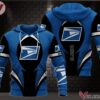 USPS Uniform Custom Clothes Style 67, Unique Gifts For Employee - Vesles2014s