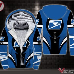 USPS Uniform Custom Clothes Style 67, Unique Gifts For Employee - Vesles2014s 2
