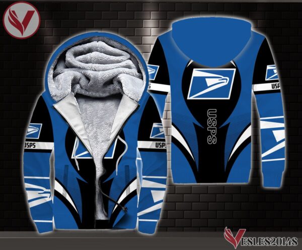 USPS Uniform Custom Clothes Style 67, Unique Gifts For Employee - Vesles2014s 2