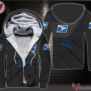 USPS Uniform Custom Clothes Style 7, Unique Gifts For Employee - Vesles2014s 3