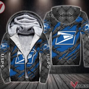 USPS Uniform Custom Clothes Style 70, Unique Gifts For Employee - Vesles2014s 2