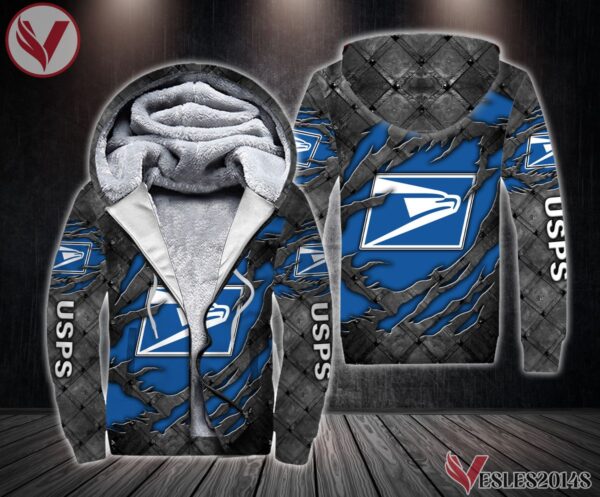 USPS Uniform Custom Clothes Style 70, Unique Gifts For Employee - Vesles2014s 2