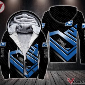 USPS Uniform Custom Clothes Style 71, Unique Gifts For Employee - Vesles2014s 2