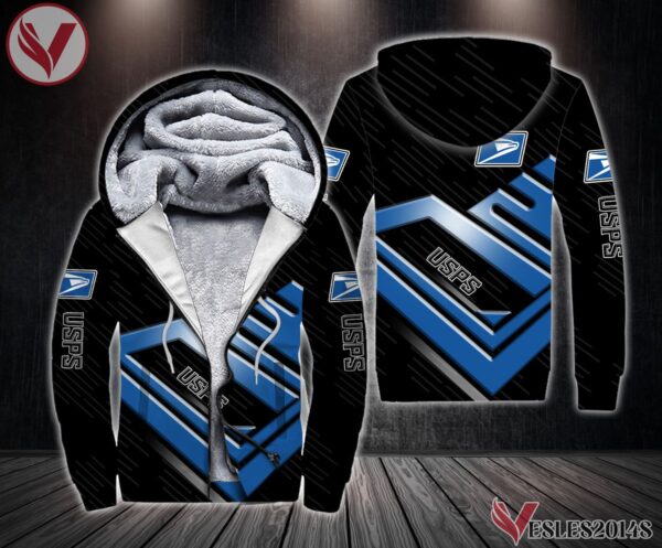 USPS Uniform Custom Clothes Style 71, Unique Gifts For Employee - Vesles2014s 2