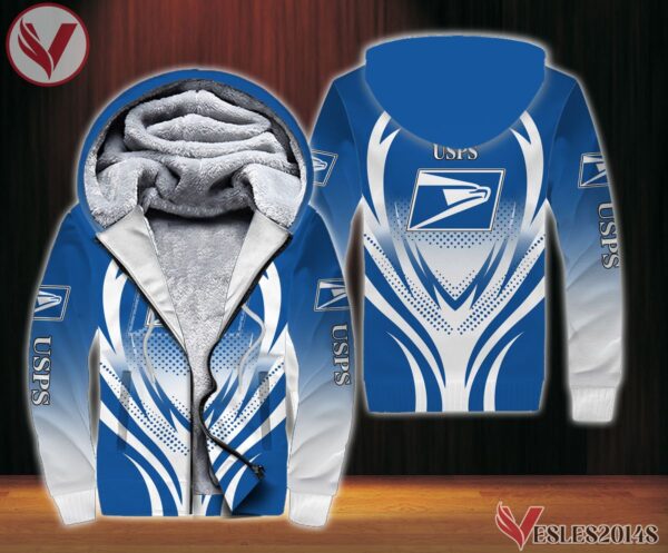 USPS Uniform Custom Clothes Style 72, Unique Gifts For Employee - Vesles2014s 2
