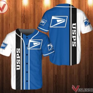 USPS Uniform Custom Clothes Style 74, Unique Gifts For Employee - Vesles2014s 1