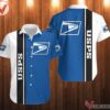 USPS Uniform Custom Clothes Style 74, Unique Gifts For Employee - Vesles2014s