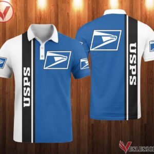USPS Uniform Custom Clothes Style 74, Unique Gifts For Employee - Vesles2014s 2