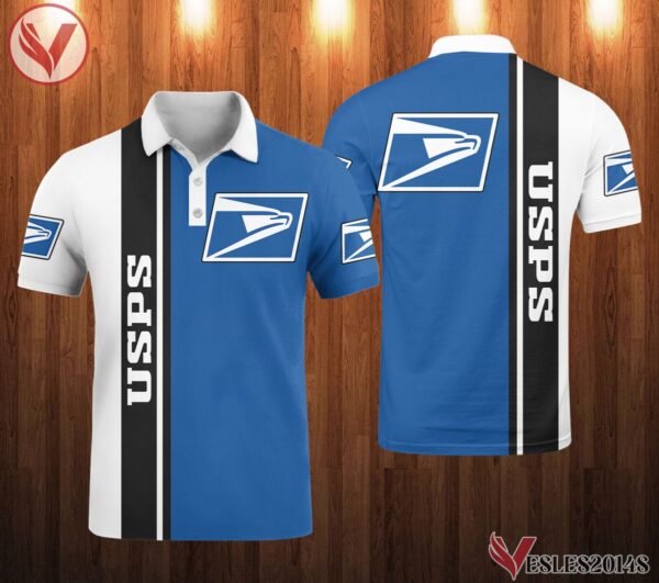 USPS Uniform Custom Clothes Style 74, Unique Gifts For Employee - Vesles2014s 2