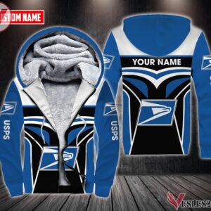 USPS Uniform Custom Clothes Style 79, Unique Gifts For Employee - Vesles2014s 3