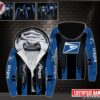 USPS Uniform Custom Clothes Style 8, Unique Gifts For Employee - Vesles2014s