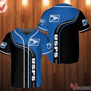 USPS Uniform Custom Clothes Style 80, Unique Gifts For Employee - Vesles2014s 1