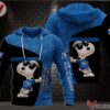 USPS Uniform Custom Clothes Style 81, Unique Gifts For Employee - Vesles2014s