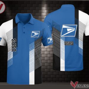 USPS Uniform Custom Clothes Style 83, Unique Gifts For Employee - Vesles2014s 3