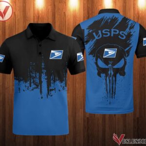 USPS Uniform Custom Clothes Style 84, Unique Gifts For Employee - Vesles2014s 2