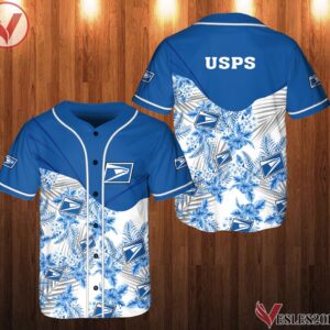 USPS Uniform Custom Clothes Style 86, Unique Gifts For Employee - Vesles2014s 1