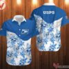 USPS Uniform Custom Clothes Style 86, Unique Gifts For Employee - Vesles2014s