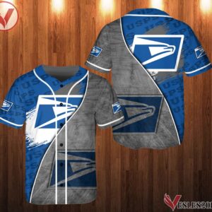 USPS Uniform Custom Clothes Style 87, Unique Gifts For Employee - Vesles2014s 1