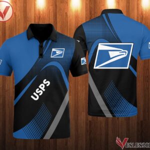 USPS Uniform Custom Clothes Style 88, Unique Gifts For Employee - Vesles2014s 2