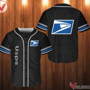 USPS Uniform Custom Clothes Style 90, Unique Gifts For Employee - Vesles2014s 1