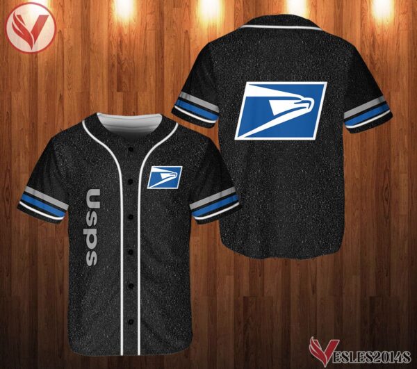 USPS Uniform Custom Clothes Style 90, Unique Gifts For Employee - Vesles2014s 1