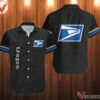 USPS Uniform Custom Clothes Style 90, Unique Gifts For Employee - Vesles2014s