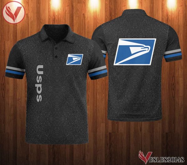 USPS Uniform Custom Clothes Style 90, Unique Gifts For Employee - Vesles2014s 2
