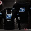 USPS Uniform Custom Clothes Style 92, Unique Gifts For Employee - Vesles2014s