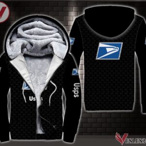 USPS Uniform Custom Clothes Style 92, Unique Gifts For Employee - Vesles2014s 3
