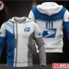 USPS Uniform Custom Clothes Style 93, Unique Gifts For Employee - Vesles2014s