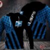 USPS Uniform Custom Clothes Style 99, Unique Gifts For Employee - Vesles2014s