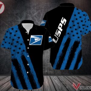 USPS Uniform Custom Clothes Style 99, Unique Gifts For Employee - Vesles2014s 2