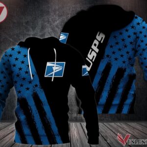 USPS Uniform Custom Clothes Style 99, Unique Gifts For Employee - Vesles2014s