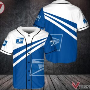 USPS Uniform Custom Clothes, Unique Gifts For Employee - Vesles2014s 1