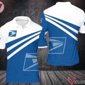 USPS Uniform Custom Clothes, Unique Gifts For Employee - Vesles2014s 2