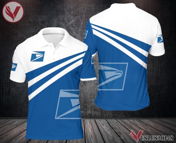 USPS Uniform Custom Clothes, Unique Gifts For Employee - Vesles2014s 2