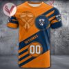 UT Martin Skyhawks NCAA Sport Team Shirt, Best Gift For Fans - Vesles2014s