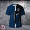 UT Martin Skyhawks Personalized Shirt, Unique Gifts For NCAA Fans - Vesles2014s